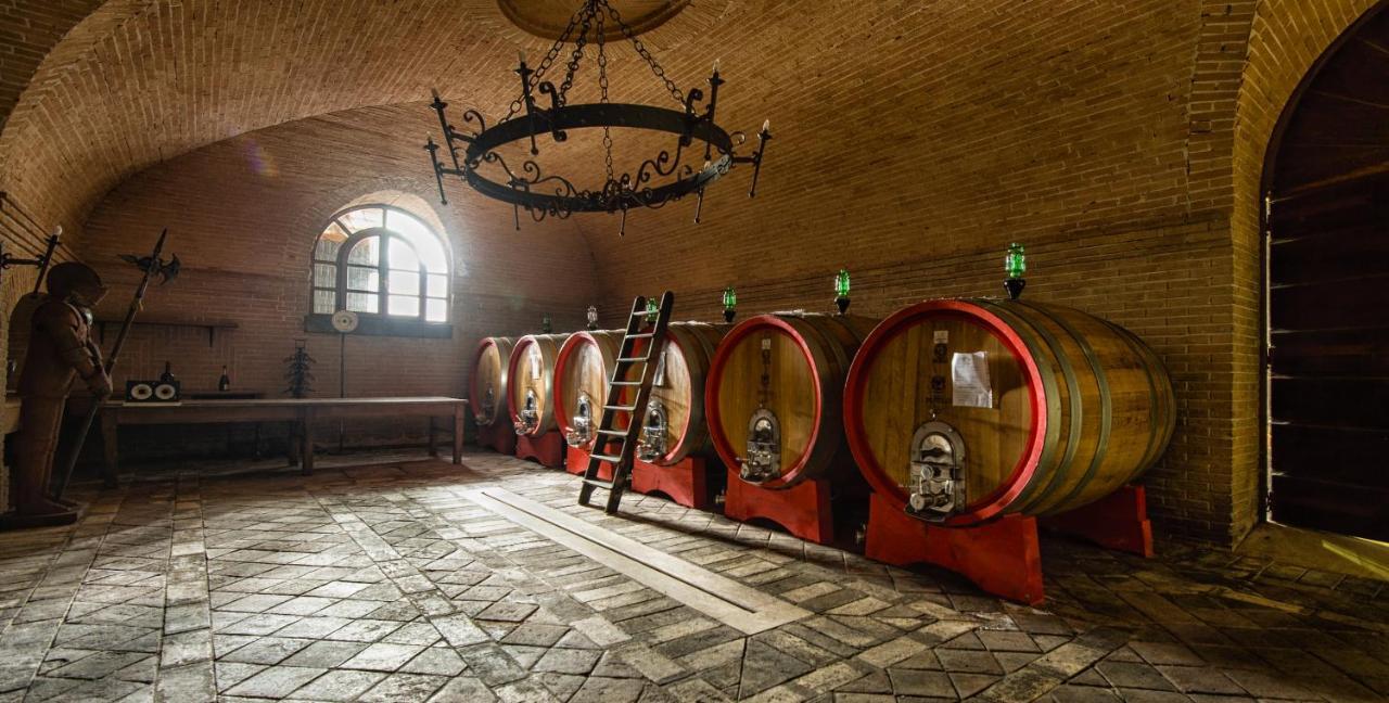 Agriturismo Pratello Padenghe sul Garda Zewnętrze zdjęcie