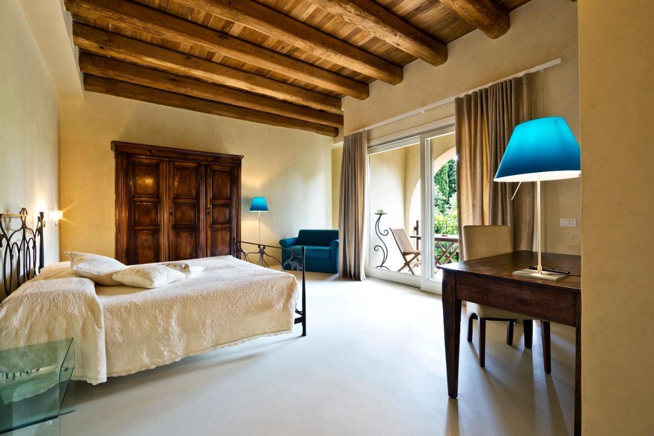 Agriturismo Pratello Padenghe sul Garda Zewnętrze zdjęcie