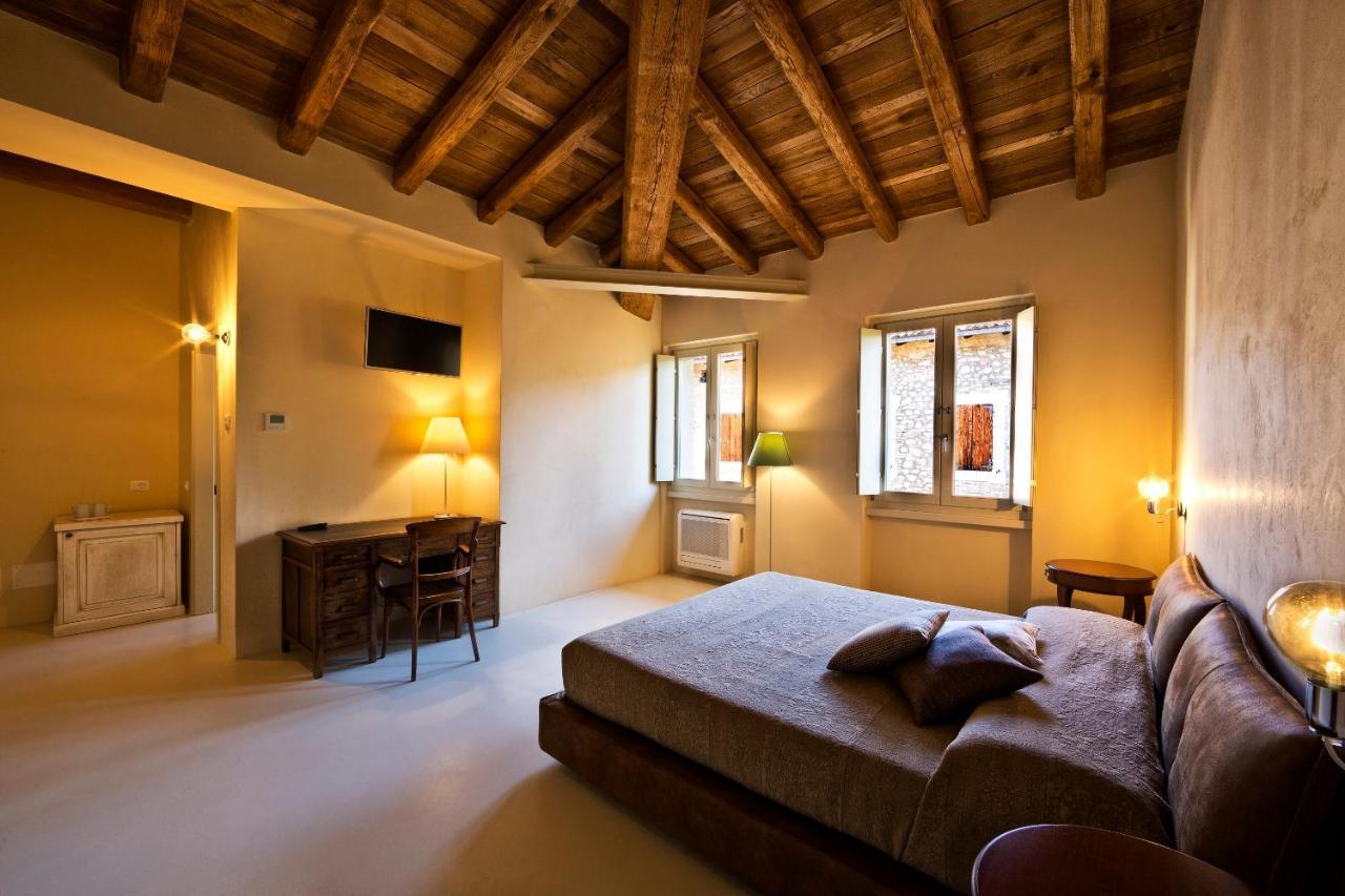 Agriturismo Pratello Padenghe sul Garda Zewnętrze zdjęcie