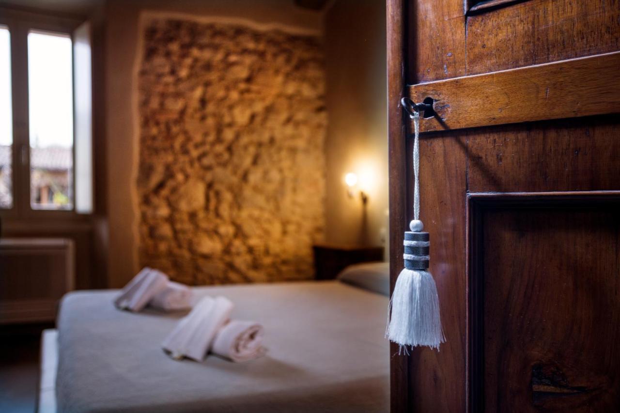 Agriturismo Pratello Padenghe sul Garda Zewnętrze zdjęcie