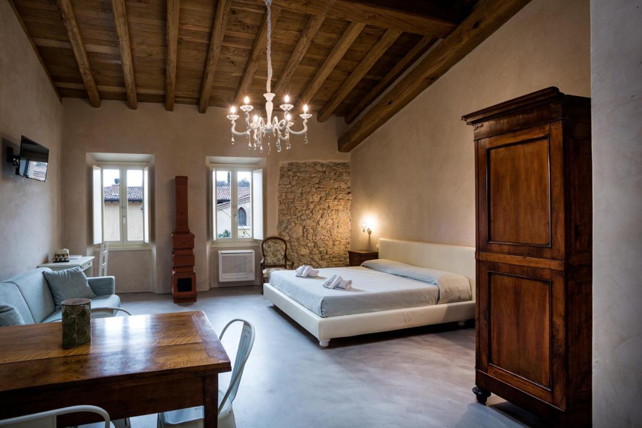 Agriturismo Pratello Padenghe sul Garda Zewnętrze zdjęcie