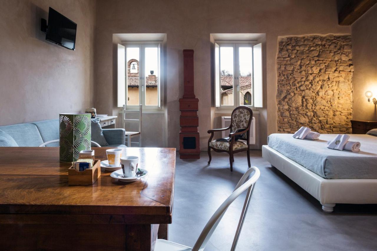 Agriturismo Pratello Padenghe sul Garda Zewnętrze zdjęcie