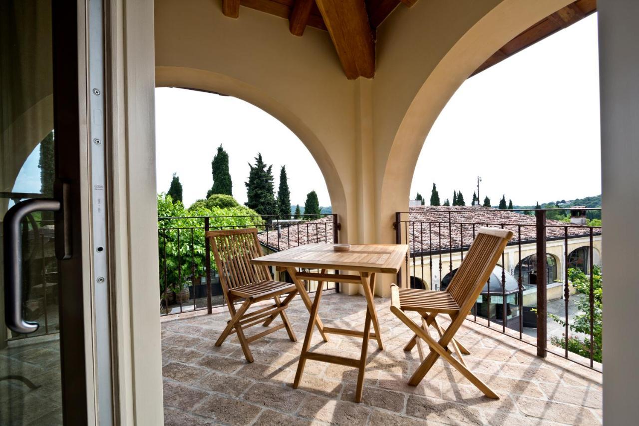 Agriturismo Pratello Padenghe sul Garda Zewnętrze zdjęcie