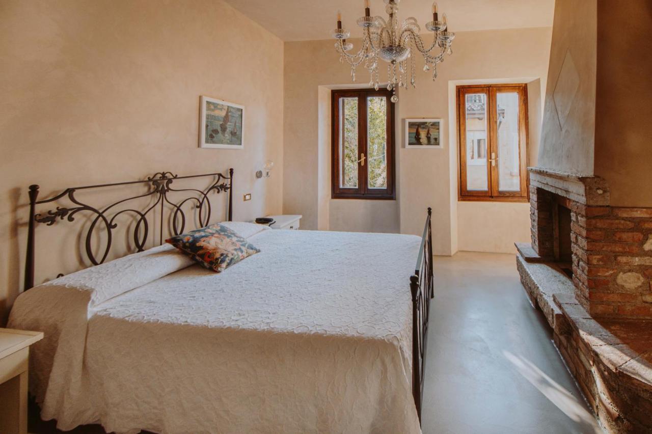 Agriturismo Pratello Padenghe sul Garda Zewnętrze zdjęcie