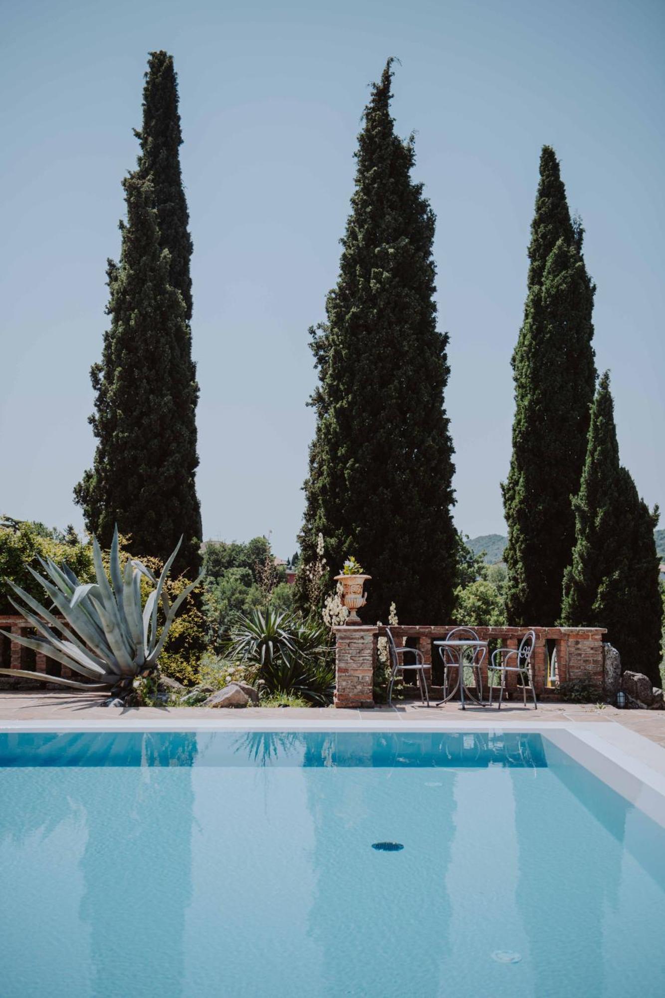 Agriturismo Pratello Padenghe sul Garda Zewnętrze zdjęcie