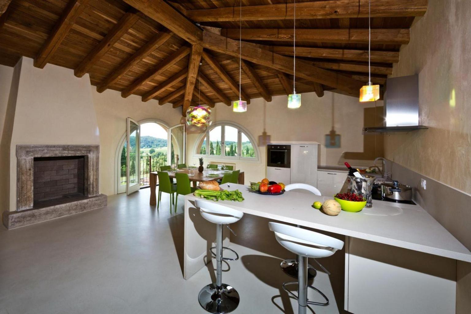 Agriturismo Pratello Padenghe sul Garda Zewnętrze zdjęcie