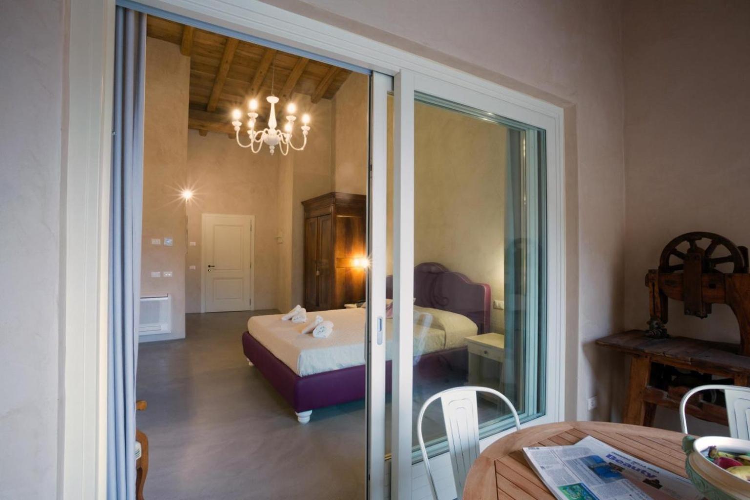 Agriturismo Pratello Padenghe sul Garda Zewnętrze zdjęcie