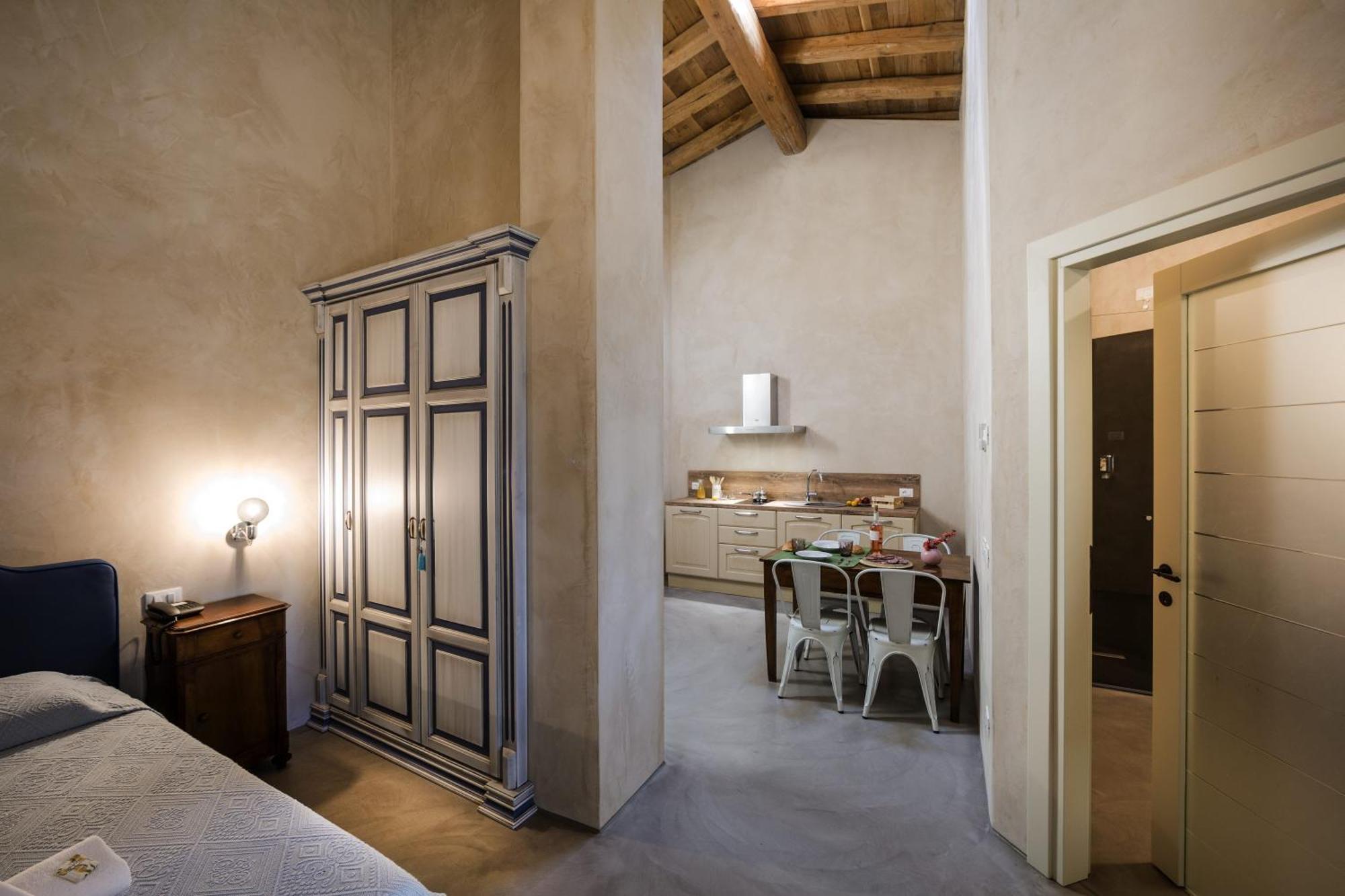Agriturismo Pratello Padenghe sul Garda Zewnętrze zdjęcie