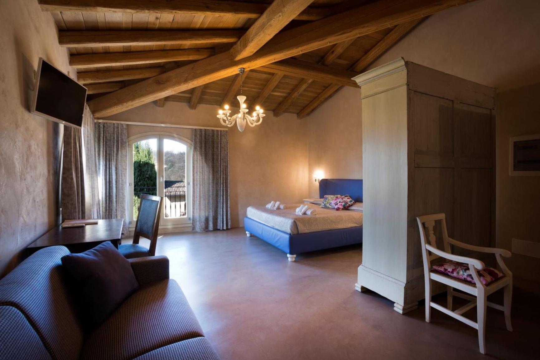 Agriturismo Pratello Padenghe sul Garda Zewnętrze zdjęcie