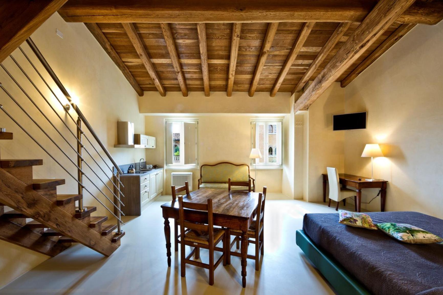 Agriturismo Pratello Padenghe sul Garda Zewnętrze zdjęcie