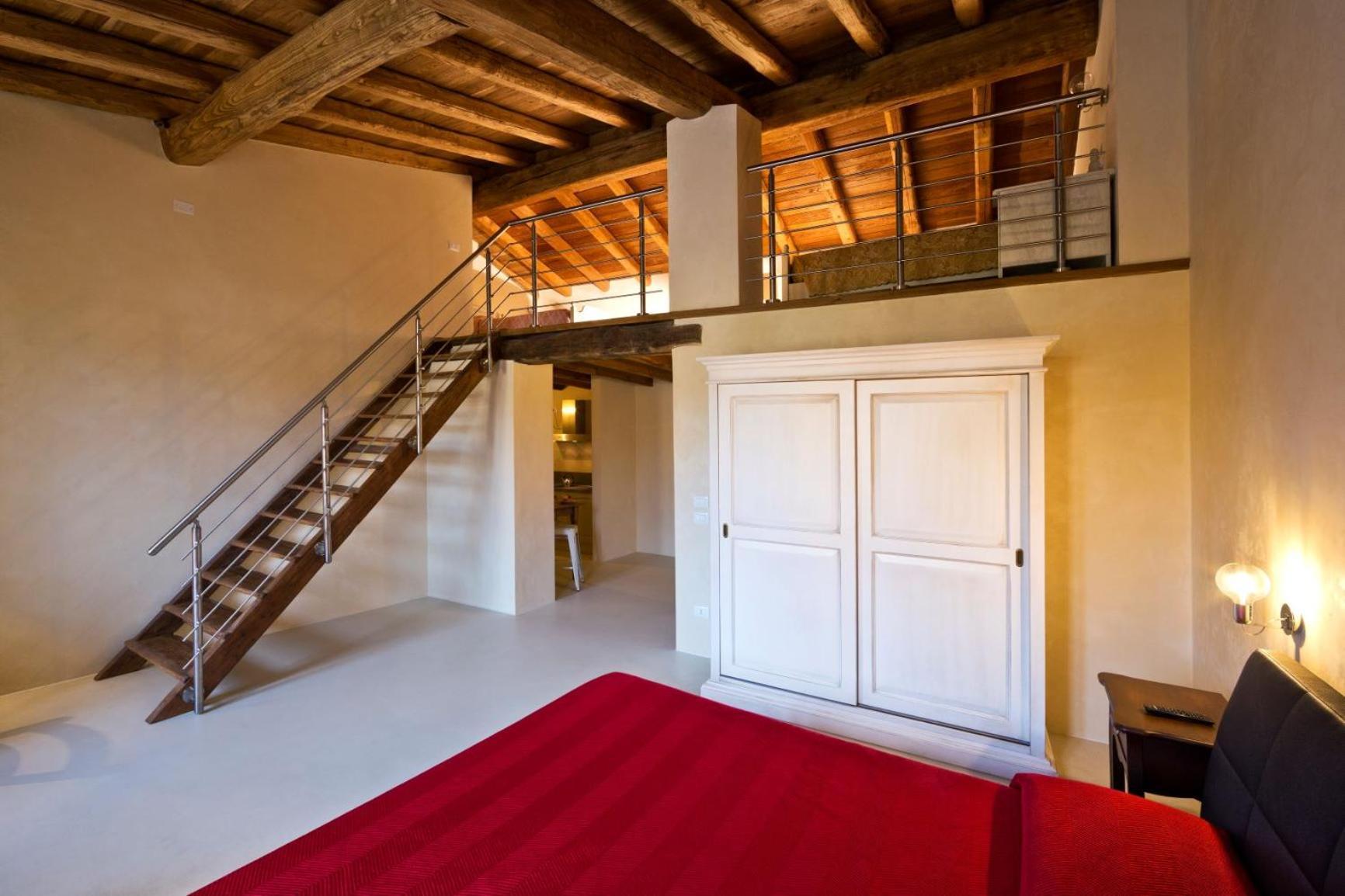 Agriturismo Pratello Padenghe sul Garda Zewnętrze zdjęcie