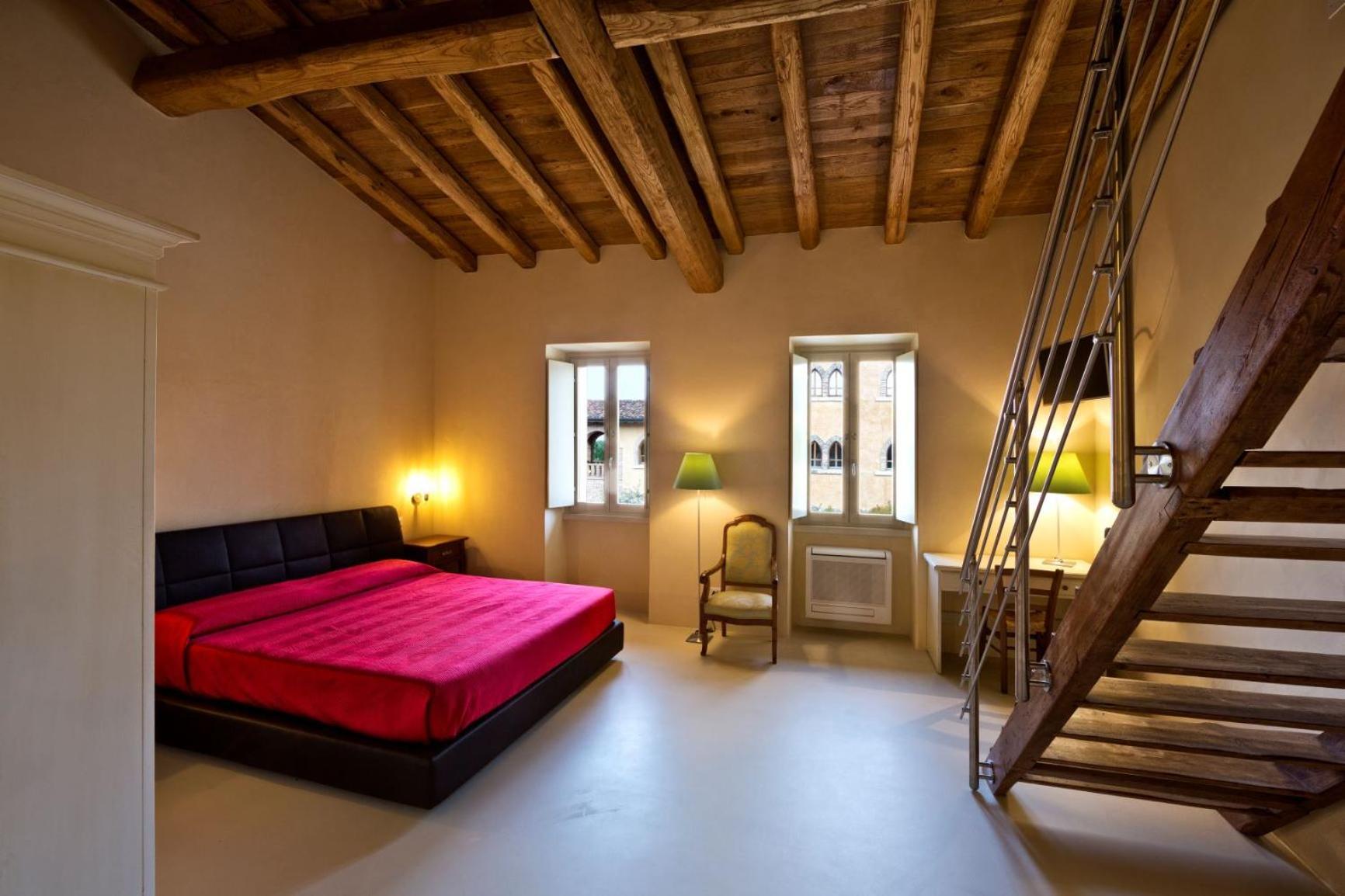 Agriturismo Pratello Padenghe sul Garda Zewnętrze zdjęcie