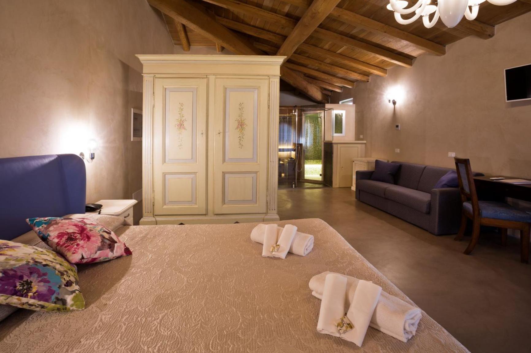 Agriturismo Pratello Padenghe sul Garda Zewnętrze zdjęcie
