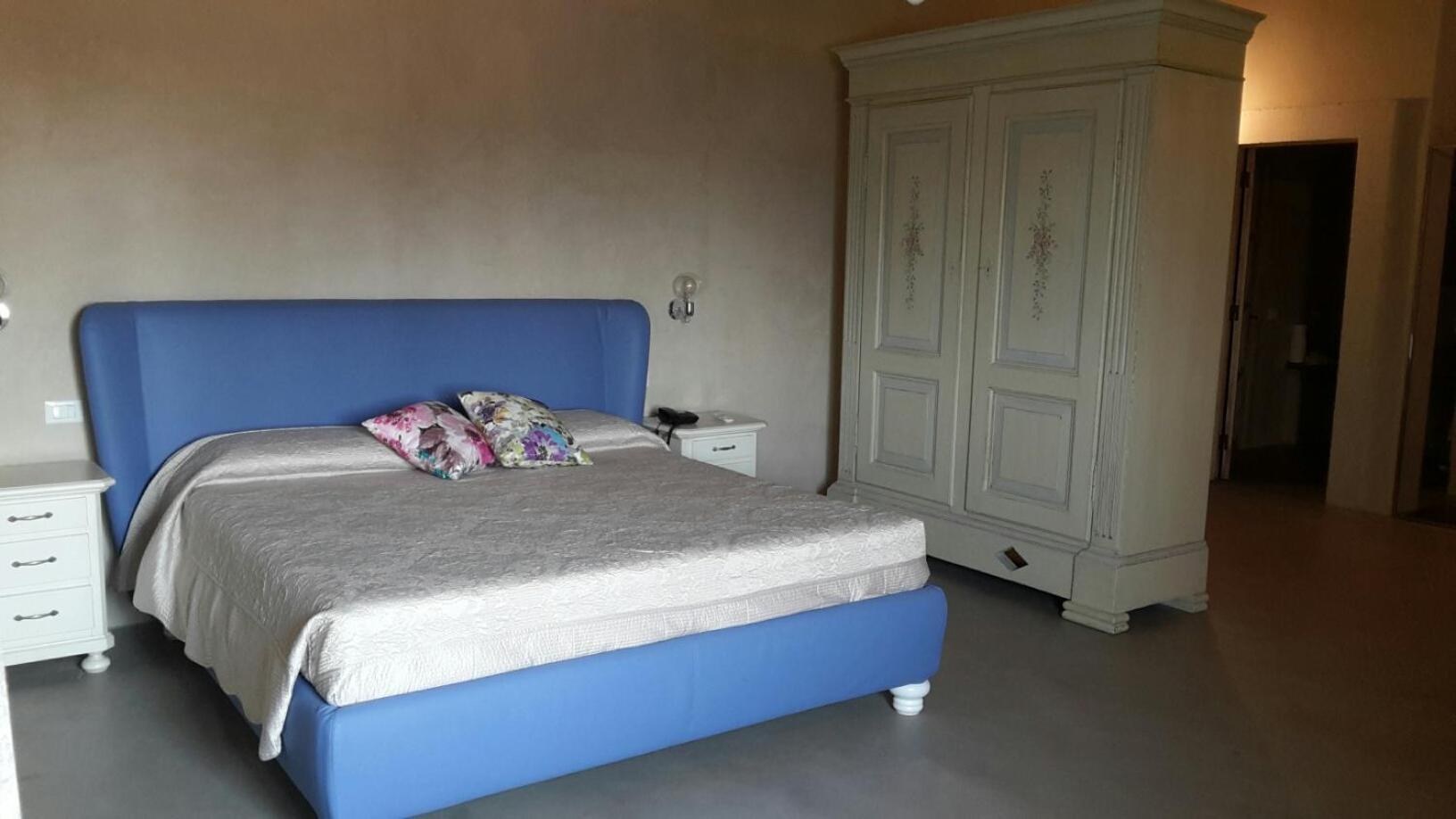 Agriturismo Pratello Padenghe sul Garda Zewnętrze zdjęcie