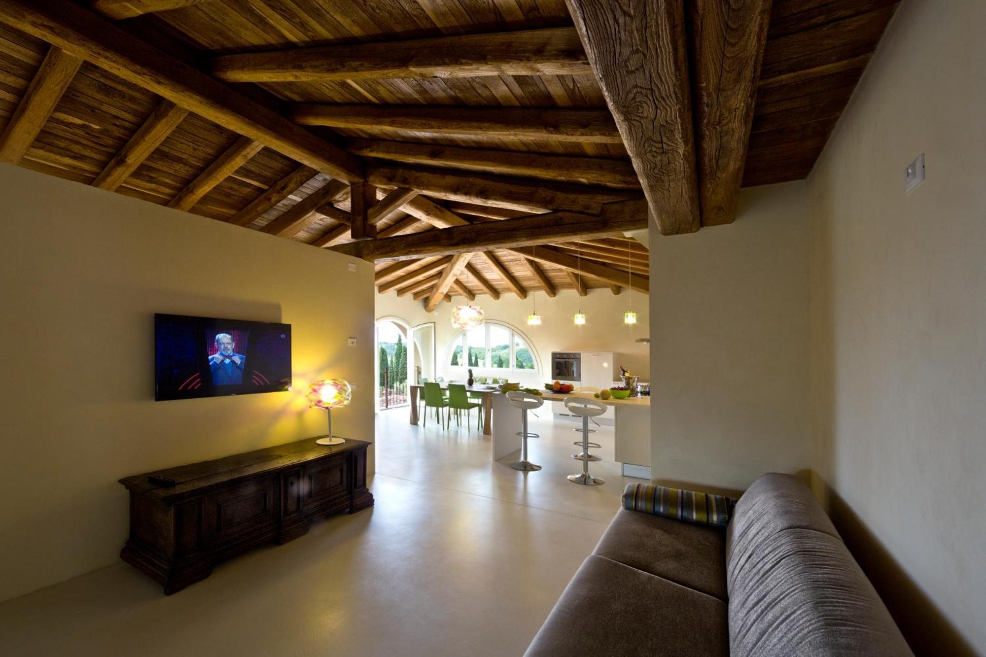 Agriturismo Pratello Padenghe sul Garda Zewnętrze zdjęcie