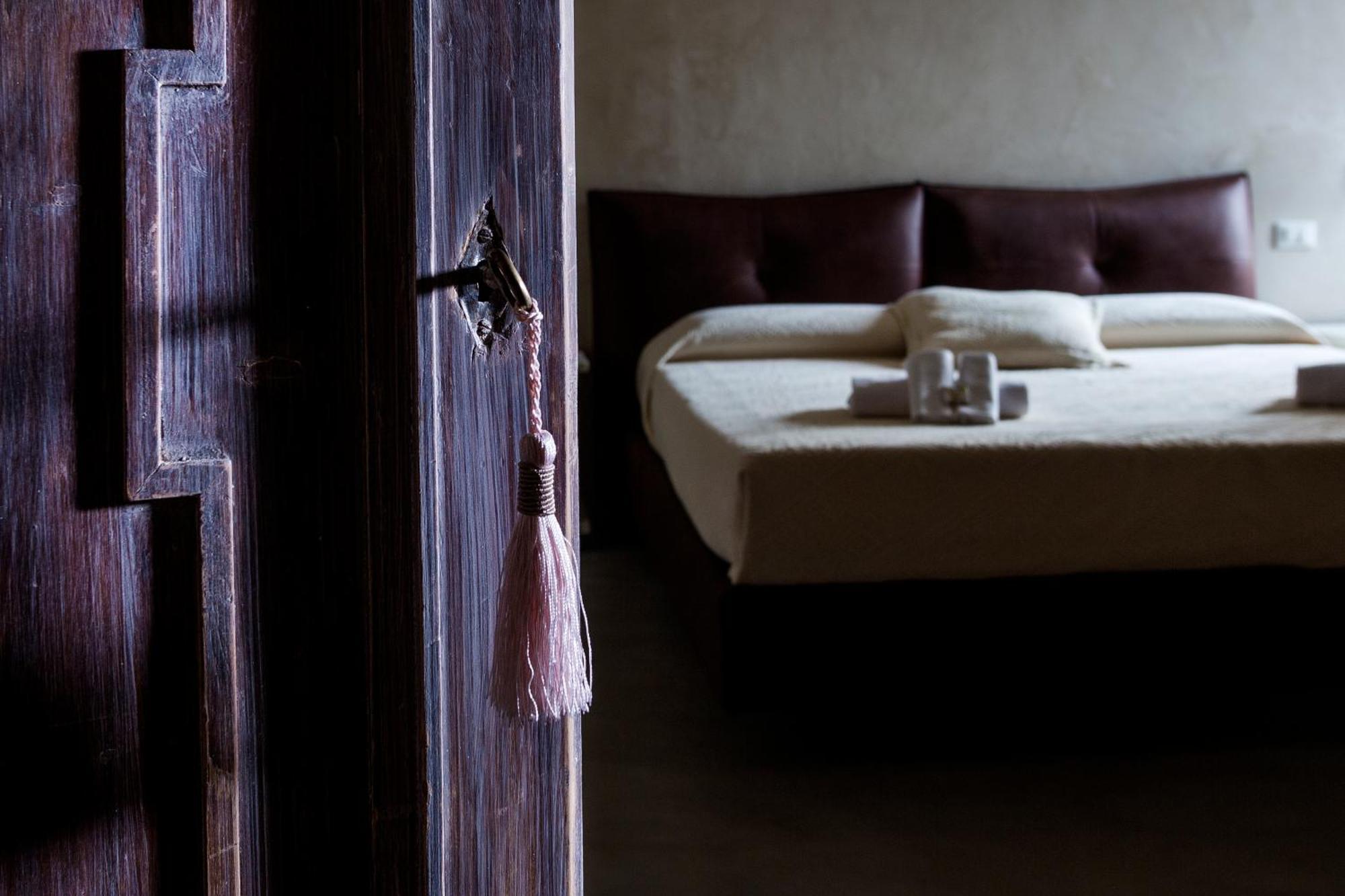 Agriturismo Pratello Padenghe sul Garda Zewnętrze zdjęcie