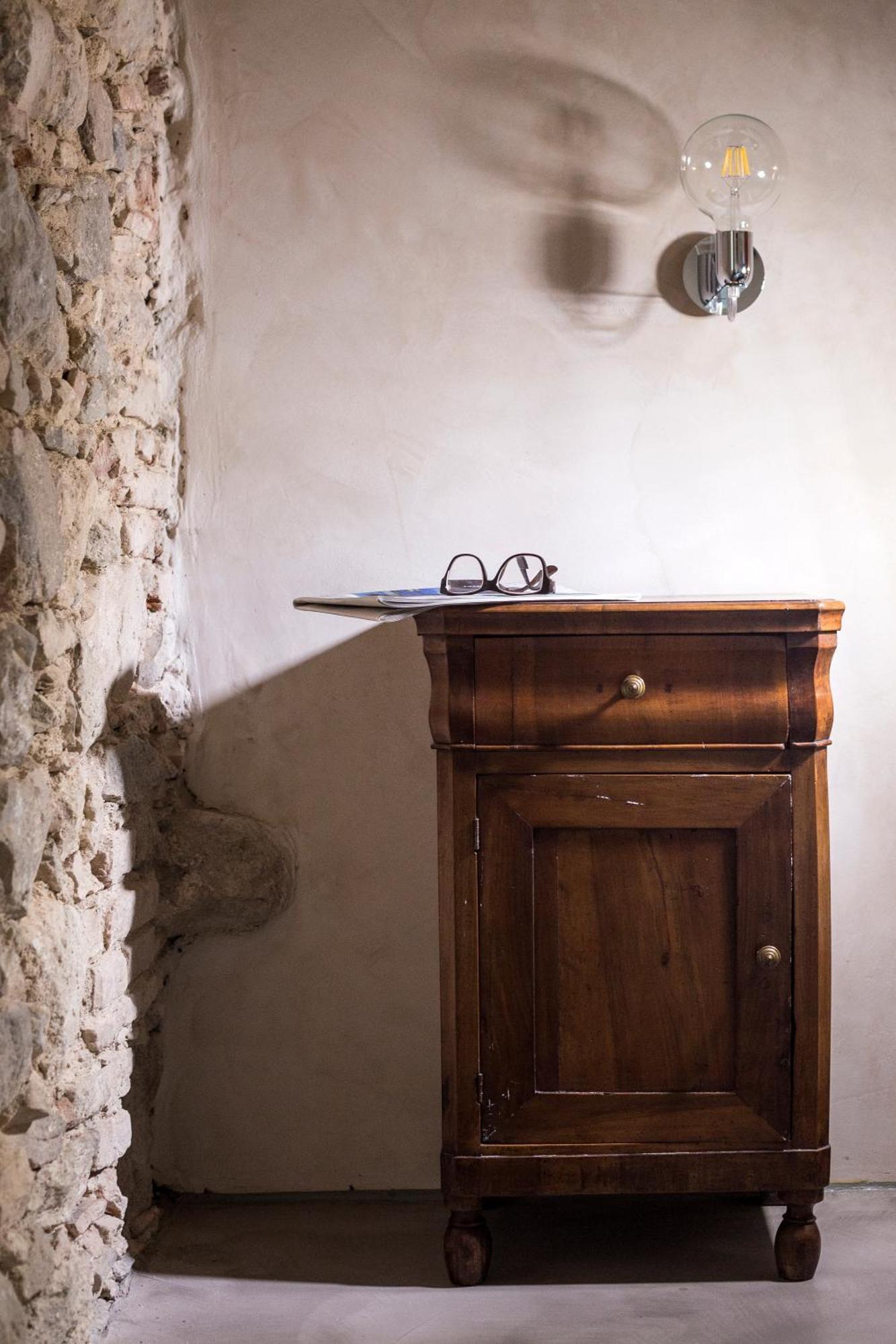 Agriturismo Pratello Padenghe sul Garda Zewnętrze zdjęcie