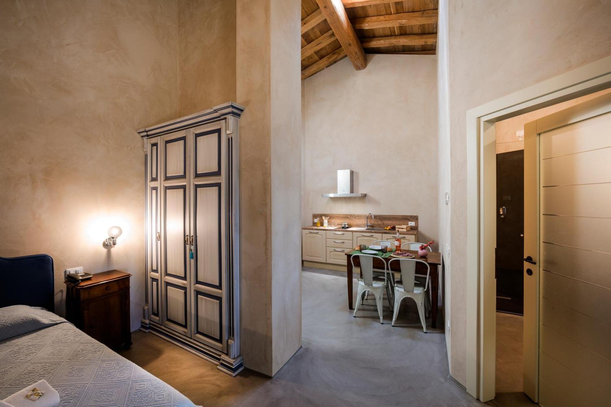 Agriturismo Pratello Padenghe sul Garda Zewnętrze zdjęcie