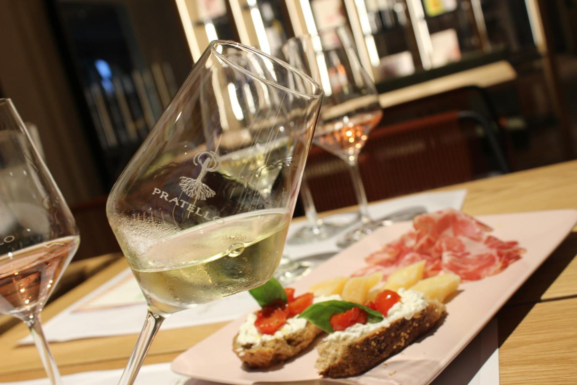 Agriturismo Pratello Padenghe sul Garda Zewnętrze zdjęcie