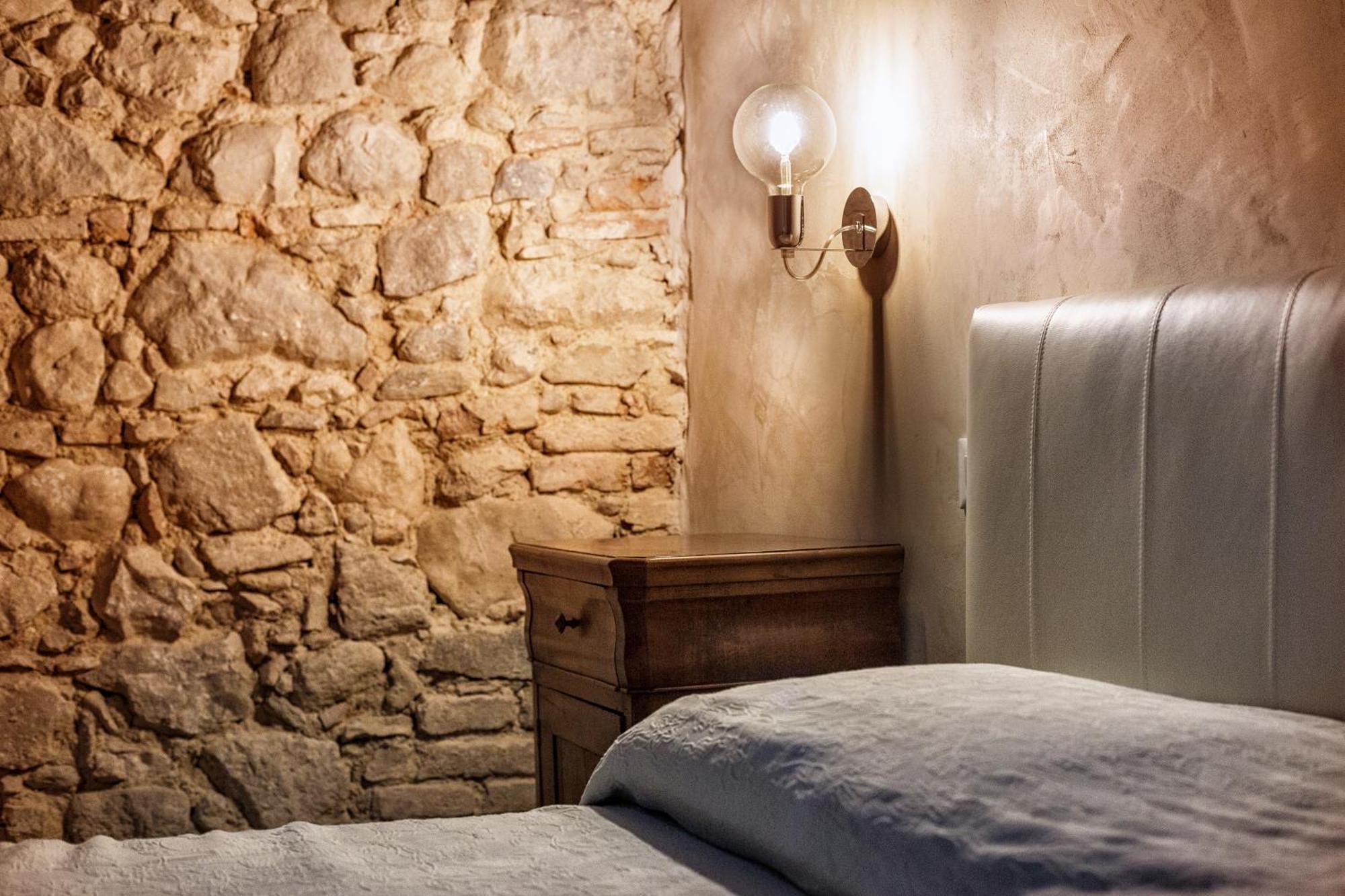 Agriturismo Pratello Padenghe sul Garda Zewnętrze zdjęcie